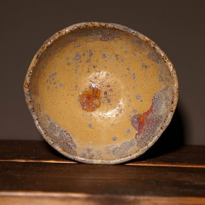 Grecki Helios – ręcznie wykonana misa ceramiczna