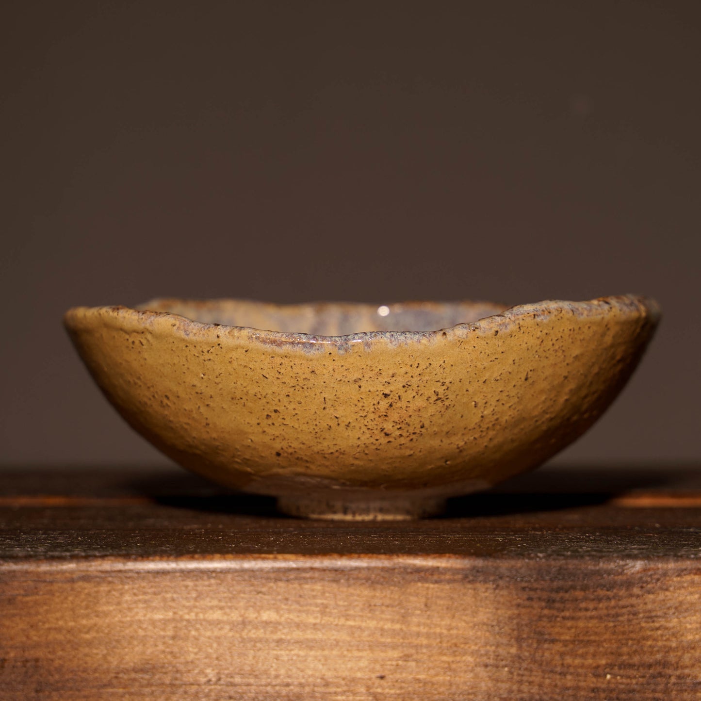 Grecki Helios – ręcznie wykonana misa ceramiczna