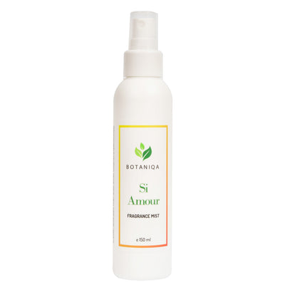 BOTANIQA Si Amour – Fragrance Mist 150 ml