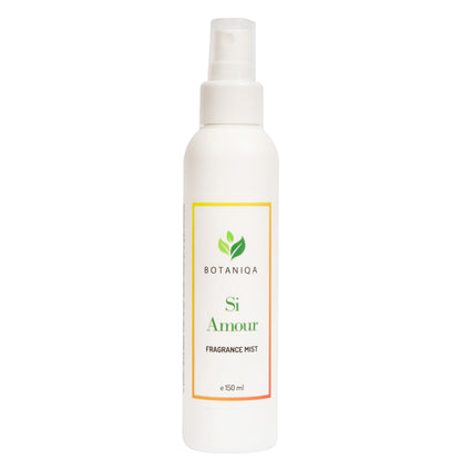 BOTANIQA Si Amour – Fragrance Mist 150 ml