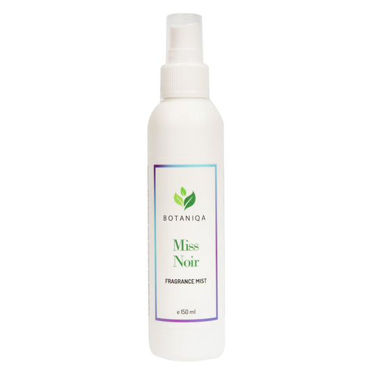 BOTANIQA Miss Noir – Fragrance Mist 150 ml