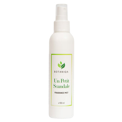 BOTANIQA Un Petit Scandale – Fragrance Mist 150 ml