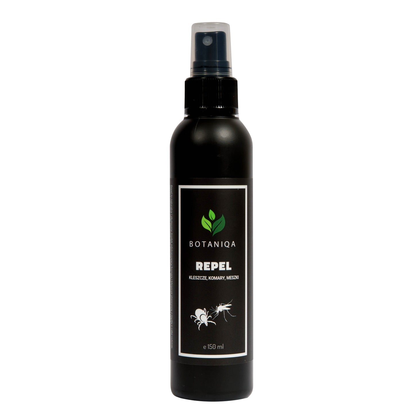 BOTANIQA REPEL – naturalny odstraszacz owadów 150 ml
