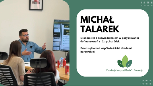 Kurs: Finansowanie Szkoleń z BUR i KFS